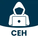 Ethical Hacking Exam Prep 2026 icon