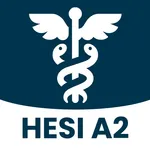 HESI A2 EXAM PREP 2026 icon