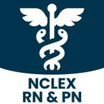 NCLEX PN & RN Exam Prep 2026 icon
