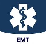 NREMT EMT EXAM PREP 2026 icon