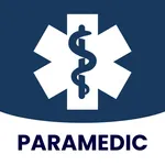 NREMT PARAMEDIC Exam Prep 2026 icon