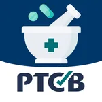 PTCB PTCE EXAM PREP 2026 icon