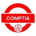 CompTIA Security+ Exam Prep icon