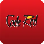 Code Red Delivery icon