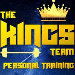 The Kings Team: Personal Train icon