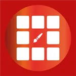 PhotoSplit: Grid Maker icon
