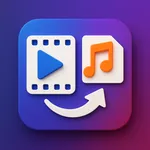 Mpeg Video Player & Converter icon