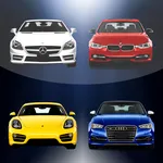 Guess the Car Brand ! icon