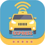 App Express - Conductor icon