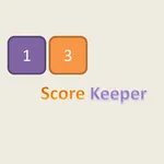 Score Keeper icon