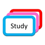 Study Cards icon