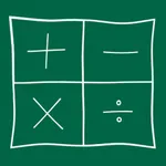 Tablas de Multiplicar del 1 al icon