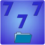 CHMOD Reminder icon