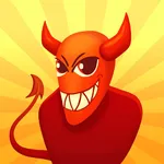 Hell World Idle Arcade icon