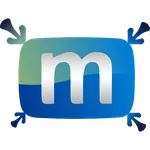 Minimizer for YouTube icon