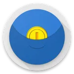My Budget - Monthly Statistics icon