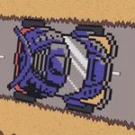 Max Runner icon