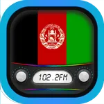 Radio Afghanistan: Radio FM AM icon