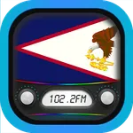 Radio American Samoa FM Online icon