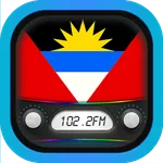 Radio Antigua and Barbuda FM icon