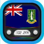 Radio British Virgin Islands icon