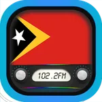 Radio East Timor: Radio Online icon