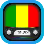 Radio Mali + Radio Mali FM AM icon