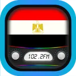 Radio Egypt + Radio Egypt FM icon