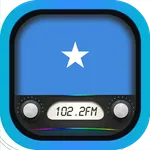 Radio Somalia FM: Radio Online icon