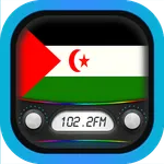 Radio Western Sahara FM and AM icon