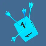 Cubes & Arrows icon