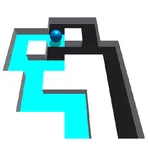 Filling Step 3D icon
