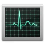 Alfa Monitor icon