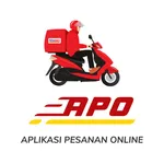 APO: Aplikasi Pesanan Online icon