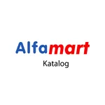 Alfamart Katalog icon