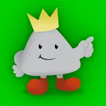 Math King - Grade 2-3 icon