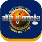 Radio Alfa y Omega GT icon