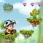 Super Jungle World Adventure icon