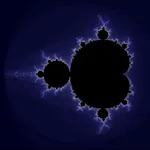 Mandelbrot Map 2 icon