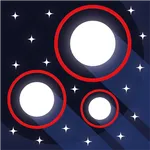 Passing Space: First Flight icon