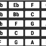 TetraChord Matrix icon
