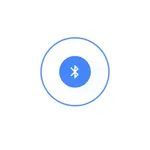 BlueZone icon