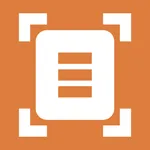 Pdf Scanner - Extract Text icon