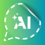Sticker Ai icon