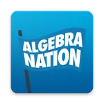 Algebra Nation icon