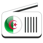 Listen Radio Algerian: Live Ra icon