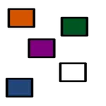 Color Collision - AdFree icon