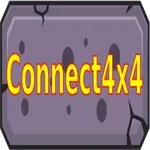 Connect4x4 icon