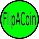 Flip A Coin icon