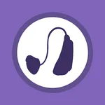 Hearing Aid Smart icon